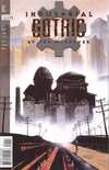 Industrial Gothic comic books